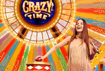 Crazy Time