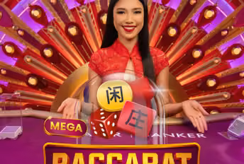 Mega Baccarat