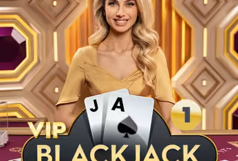 VIP Blackjack