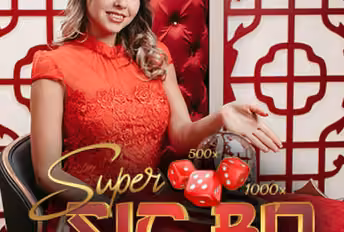 Super Sic Bo
