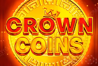 Crown Coins