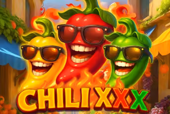 Chili XXX