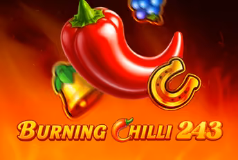 Burning Chilli 243