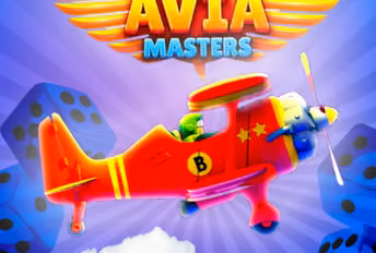Aviamasters