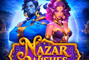 Nazar Wishes