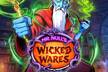 Mr. Nulls Wicked Wares