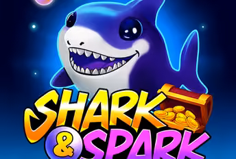 Shark & Spark