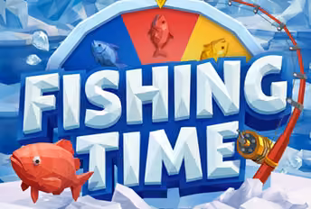 Fishing Time