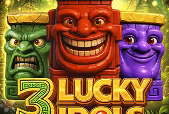 3 Lucky Idols